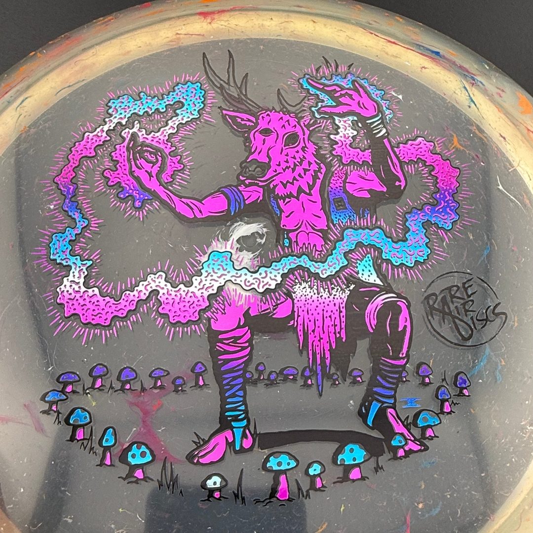 Jawbreaker Z FLX Cicada - Elk Man 2.0 par Ripper Studios