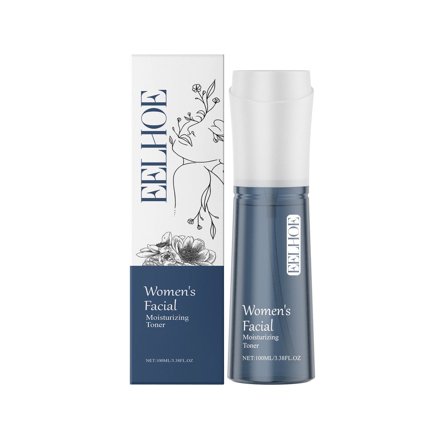 Rejuvenating Toner for Nourished and Radiant Skin