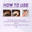 Pet Toothbrush For Dogs, Pet Oral Cleaning Dental Stains Dental Health Care - Korvel