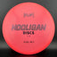 Hooligan Primo Flip Disc Golf Midrange