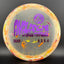 Granite Avalanche - Andrew Marwede 2025 Tour Series Disc