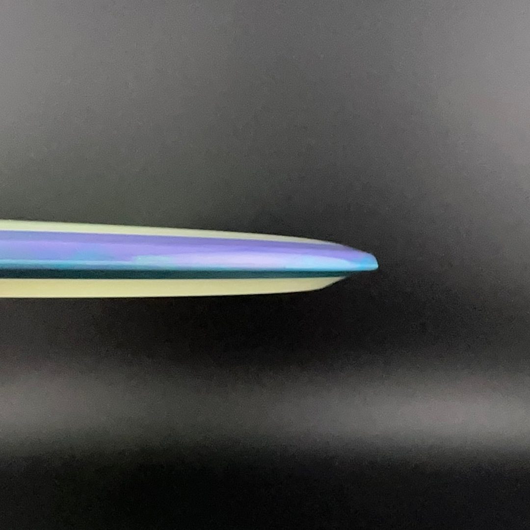 Eclipse Crave - RADioactive Man Disc Golf Driver