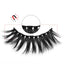 Magnetic False Eyelashes with Liquid Eyeliner - 5 Pairs