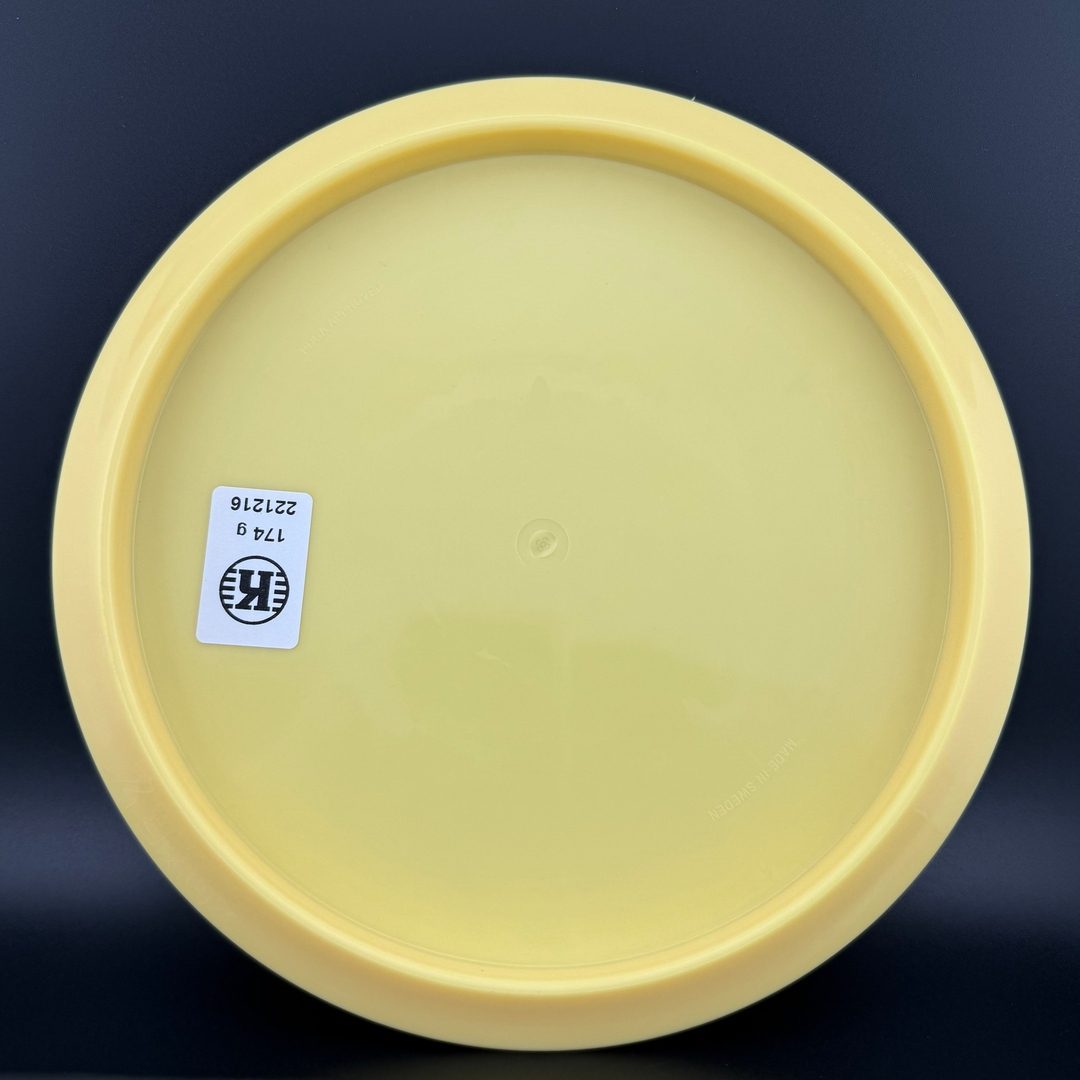 K1 Soft Kaxe Z - 2022 Edition - Limited Stock