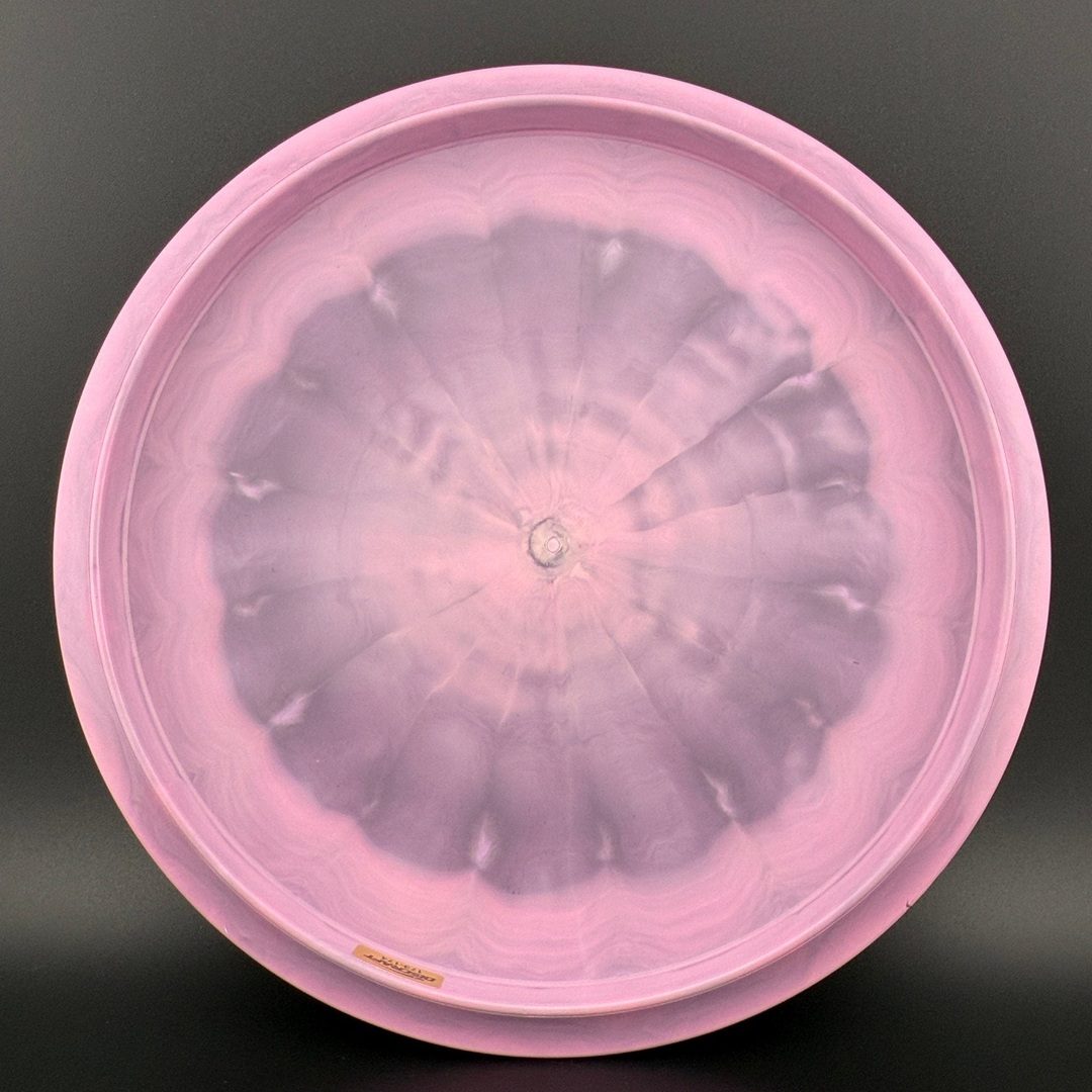 ESP Nebula - Ezra Aderhold Signature Series Disc Golf Disc