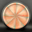 Cosmic Neutron Wave Disc Golf Driver