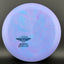 Color Glow Nexus Firefly - Air Force Stamp Disc Golf Putter
