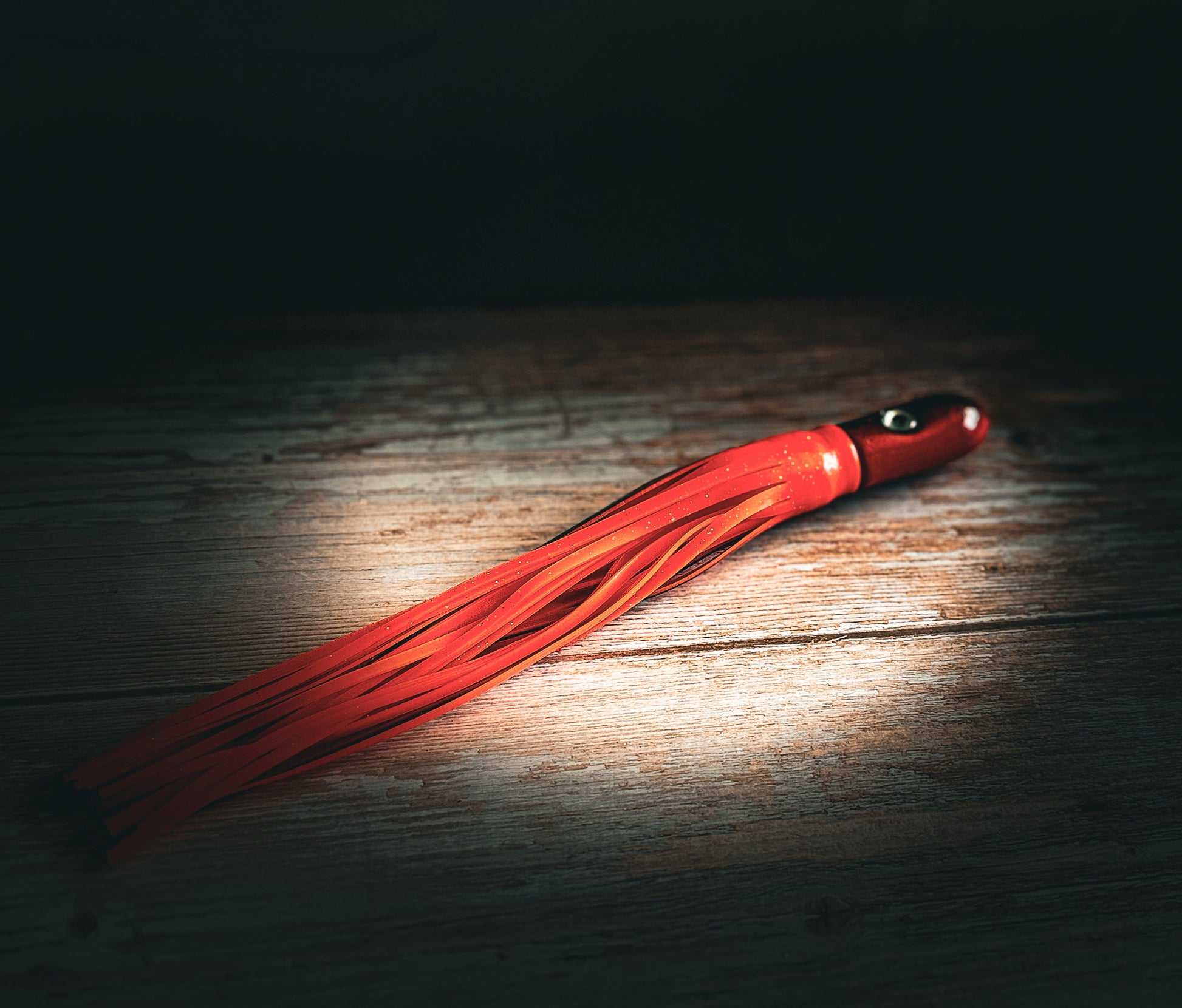 Joe Shute Wahoo Cruiser 10oz - Korvel