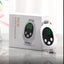 Portable Pulse Sleep Aid Relieves Insomnia Helps Fall Asleep Fast Handheld Sleeper - Korvel