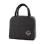 Fashion simple portable insulation bag waterproof fresh-keeping aluminum foil lunch box bag small lunch bag travel cooler bag - Korvel