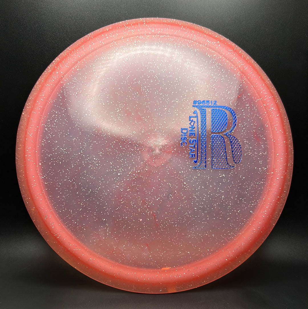 Founders Mockingbird - Robert Burridge Tour Series Disc