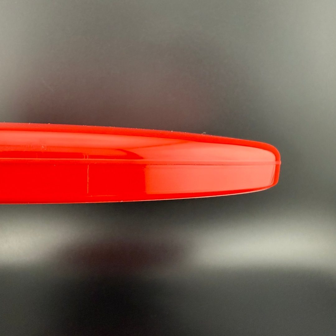 Limited Edition Star Polecat Disc Golf Putter