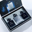 Men's Gulong Perfume Set - Lasting Fragrance Gift Box
