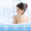 Shower Tablet, Deep Cleansing And Moisturizing Skin Refreshing And Moisturizing Fragrance Fragrance Bath Cleansing Tablet - Korvel