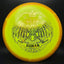 Conducteur de Disc Golf Halo S-Blend Roman - Run 4