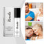Men's Floral Pheromones Fragrance Lasting Fragrance Exudes Male Charm Niche Wooden Portable Ball Bearing Perfume - Korvel
