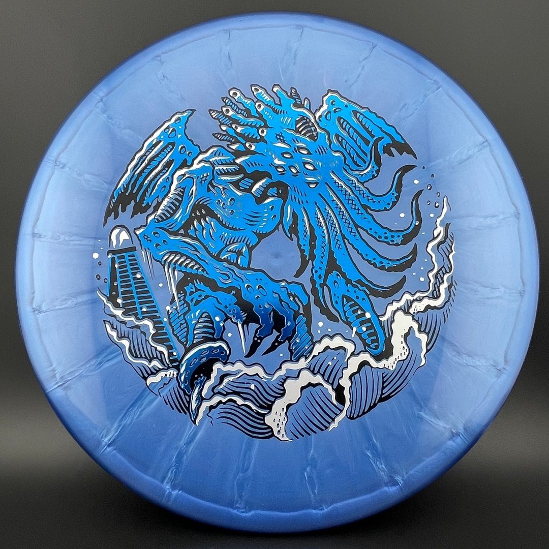 Ethereal Pathfinder - Édition Limitée Cthulhu Disc Golf