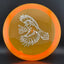 Quantum Draco - TeeJay Edition - Limited Release Disc Golf Disc