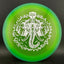 Glow Metal Flake Horizon C-Line FD3 - Edición Limitada Solar Flare