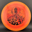 Swirly S-Line FD - Edición Ghouls of the Hill