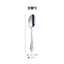 304 stainless steel knife, fork, spoon, hotel Western tableware, steak knife, fork, dessert spoon, fork, 4 piece  set - Korvel