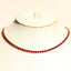 European and American hip-hop necklace popular accessories - Korvel