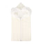 Baby Sleeping Bag Newborn Winter Warm Infant Button Knit Swaddle Wrap Swaddling Stroller  Toddler Blanket Envelope Sleepsacks - Korvel
