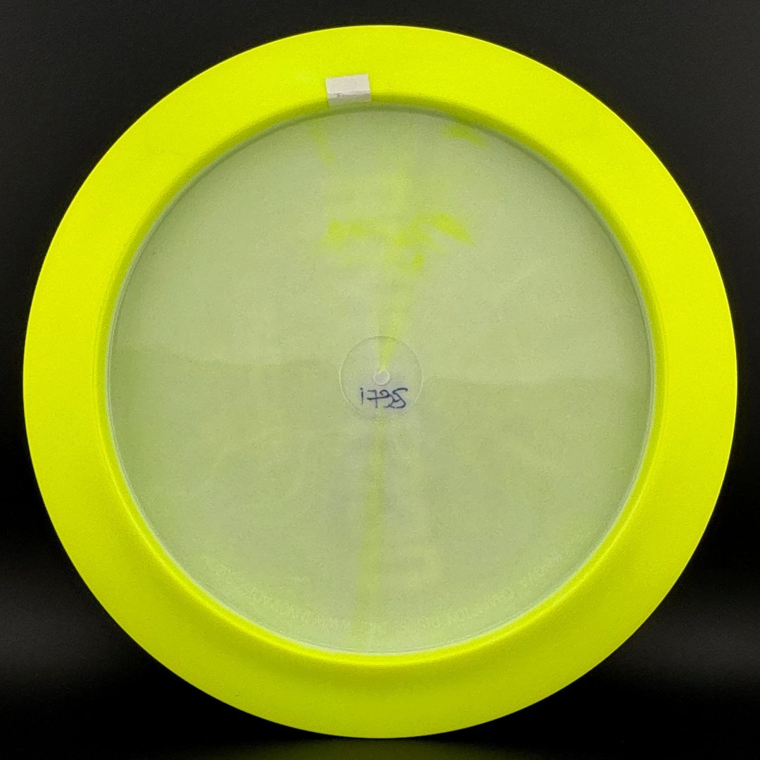Halo Star Destroyer Disc Golf Driver