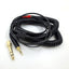 Suitable for Senhai HD25 HD560 HD540 HD430 HD250 audio cable headphone cable spring cable - Korvel