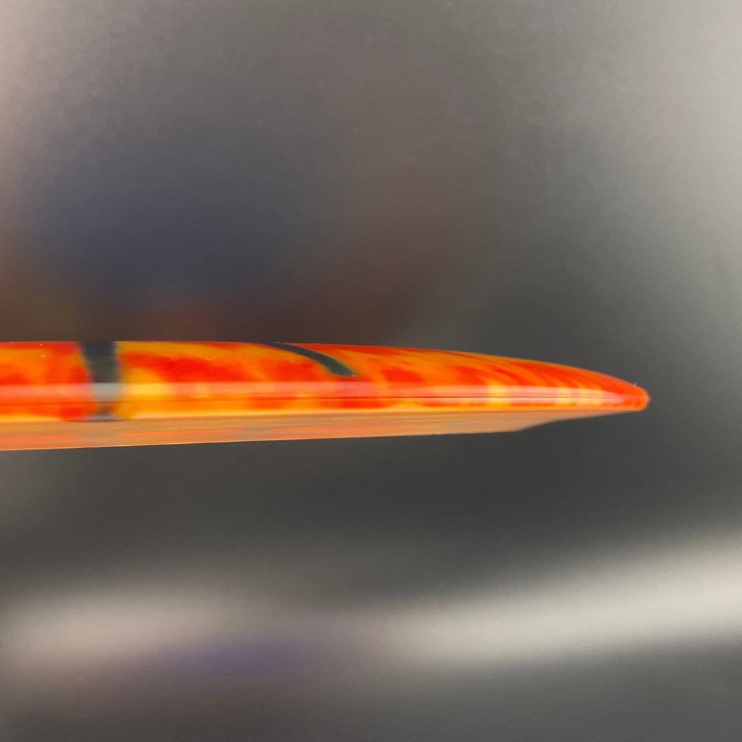 Fly Dye Z Nuke SS Disc Golf Driver