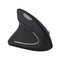 Ergonomic left-handed charging upright vertical mouse wireless esports left-handed office - Korvel