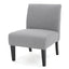 ACCENT CHAIR - Korvel