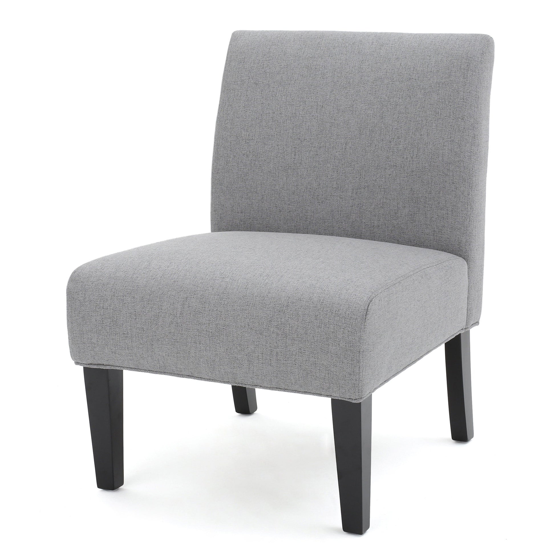ACCENT CHAIR - Korvel