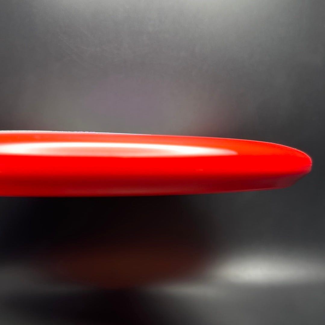 Gold Orbit Pure - Kristin Tattar 2023 Champion Disc