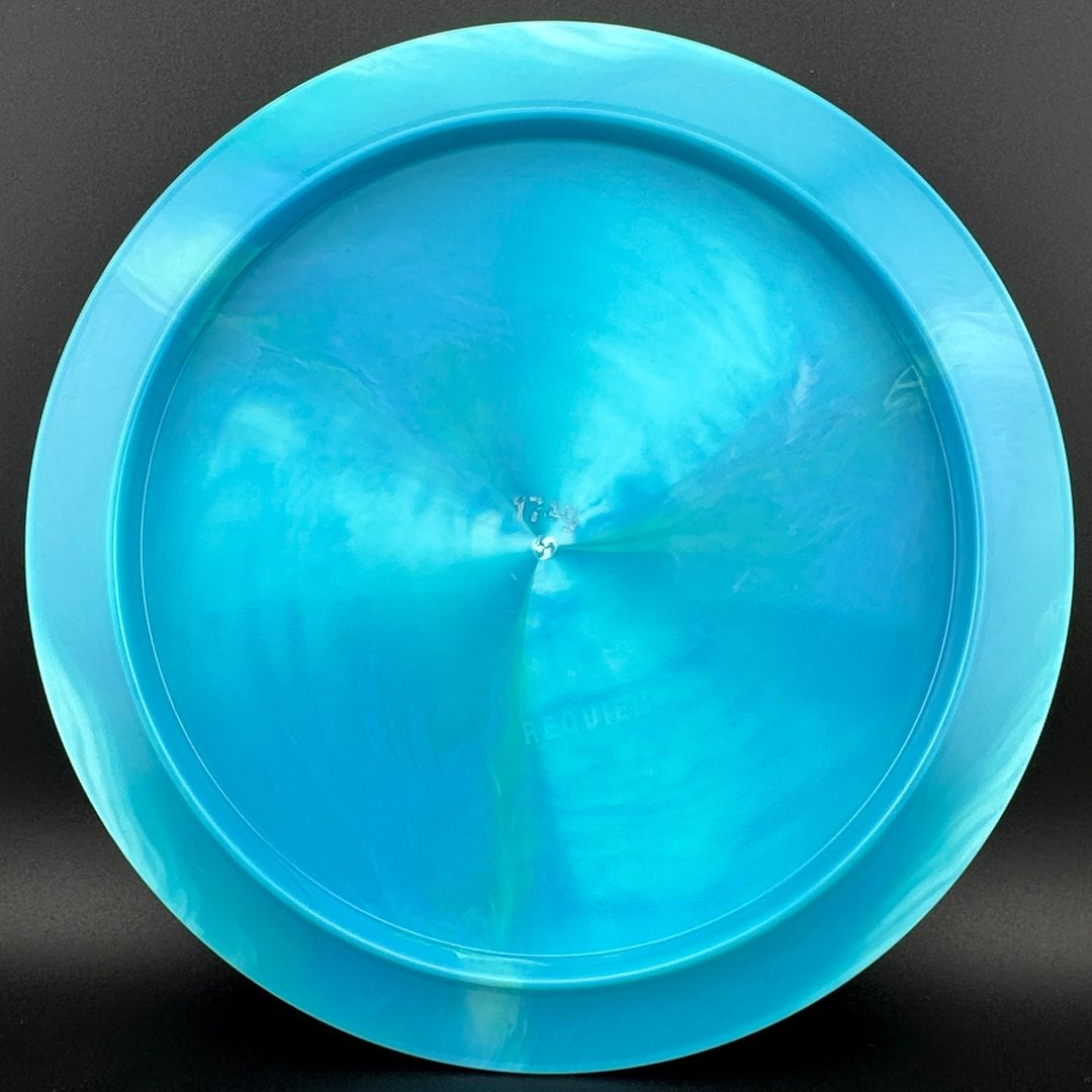 Parallel Requiem Distance Driver