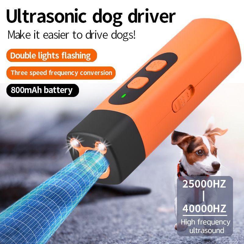 Dog Bark Deterrent - Korvel
