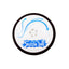 Children's electric shuttle ice hockey suspended electric puzzle toy parent-child interaction indoor and outdoor - Korvel
