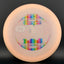Classic Color Glow Champion Teebird3 Disc Golf Driver