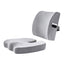 Car Seat Cushion Office Waist Cushion One Set Of Summer Gel Cushion Breathable Seat Cushion Hip Beauty Cushion Set - Korvel