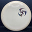 Marvel Premium Blend - Mini Huk Dyed Disc Golf Disc