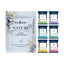 Shower Tablet, Deep Cleansing And Moisturizing Skin Refreshing And Moisturizing Fragrance Fragrance Bath Cleansing Tablet - Korvel