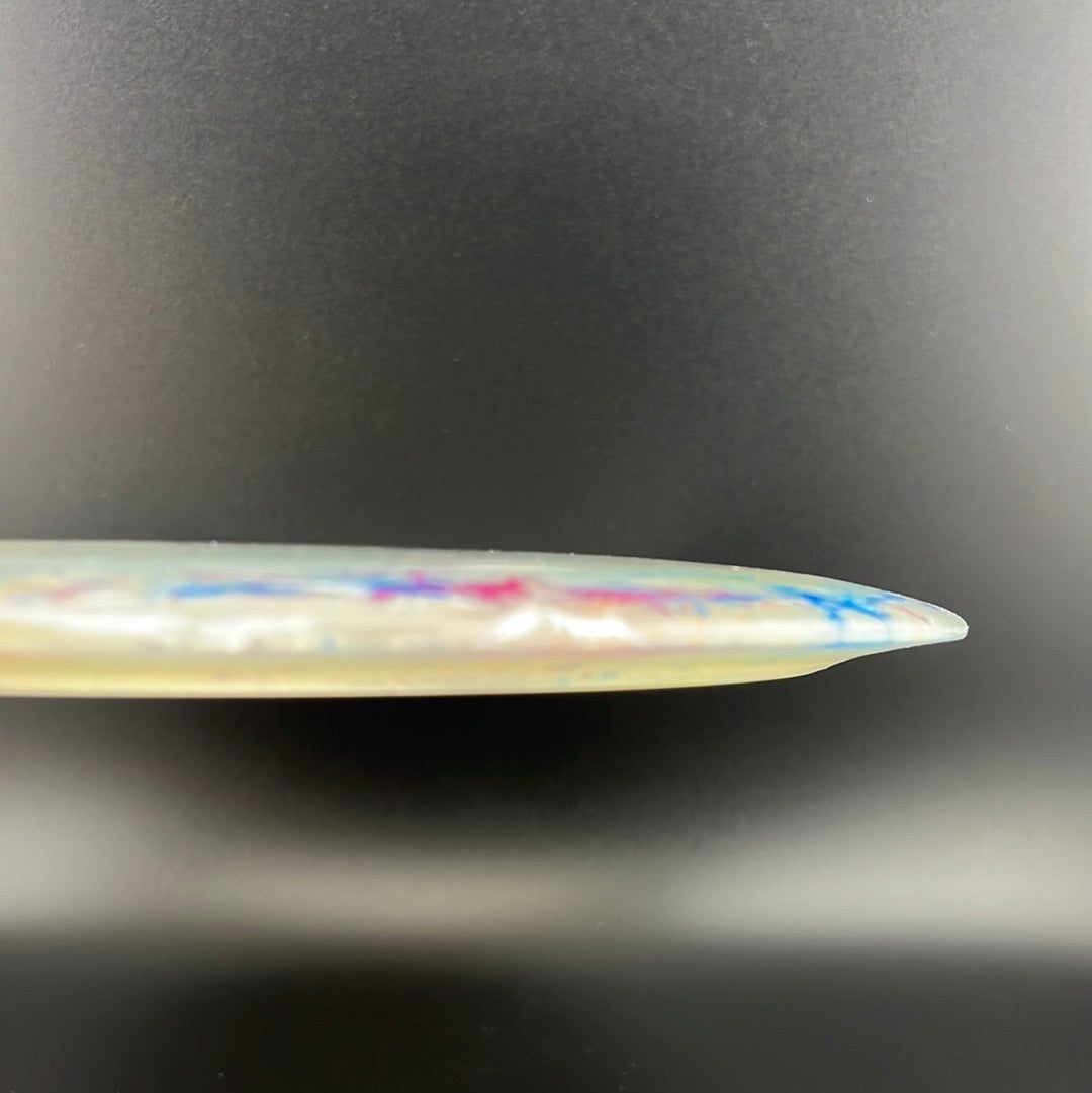 Jawbreaker Z FLX Force - 2024 Corey Ellis Tour Series Disc