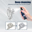 Nettoyant de bijoux premium pour bijoux en or et en argent