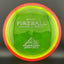 Control de Disco de Golf Proton Fireball