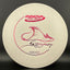 Disco de Golf DX Stingray