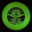 BT Medium Moonshine Maiden - Siren Call Disc Golf Putter