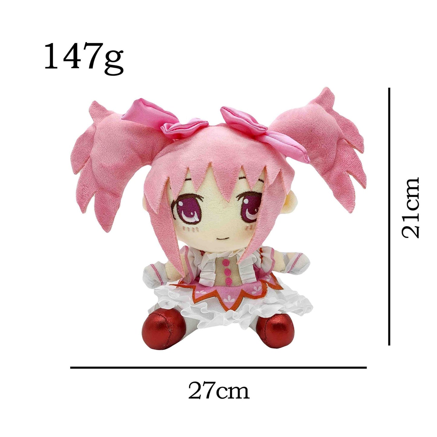 Plush Toy Doll Touhou Plush Surrounding Secret Club Children's Doll - Korvel