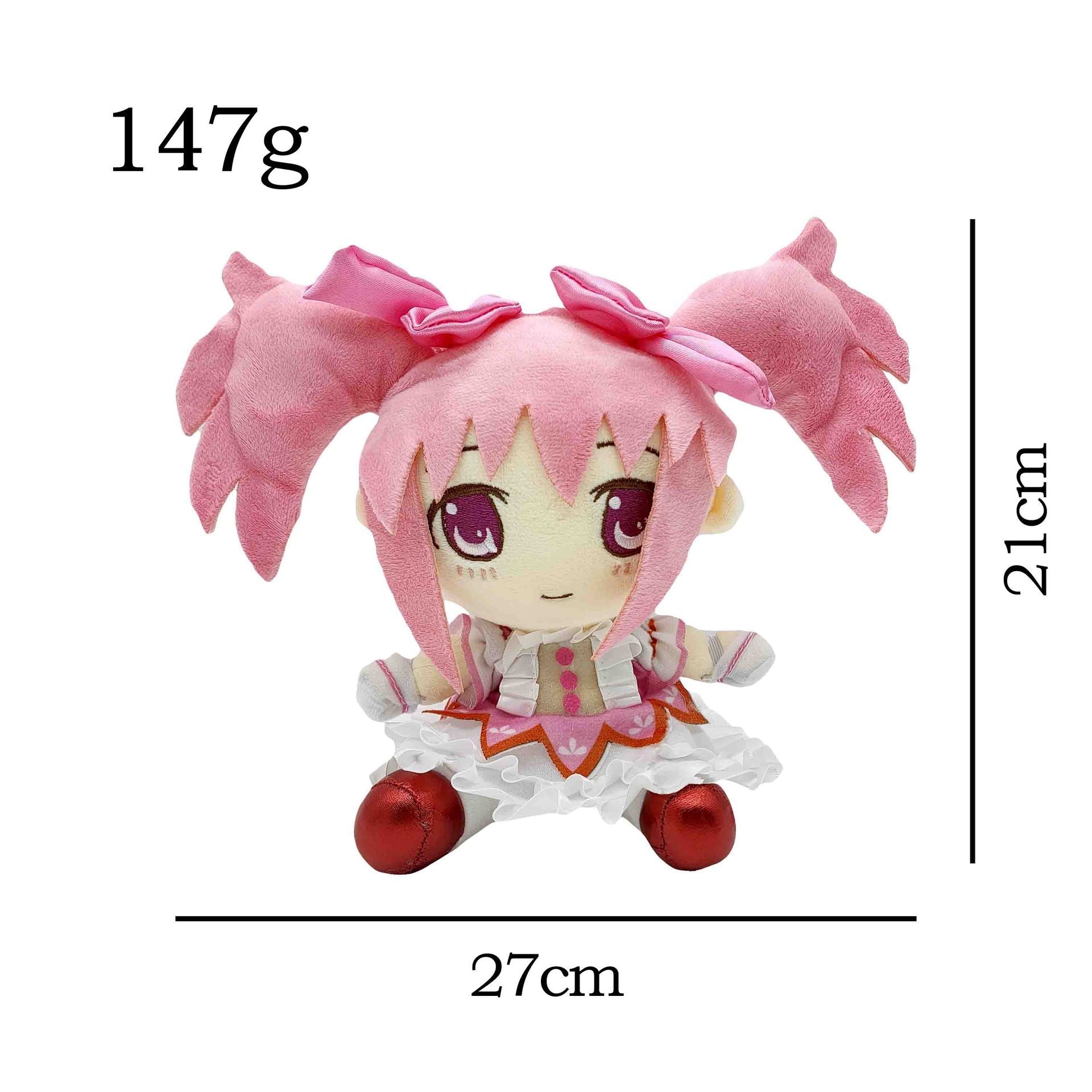Plush Toy Doll Touhou Plush Surrounding Secret Club Children's Doll - Korvel