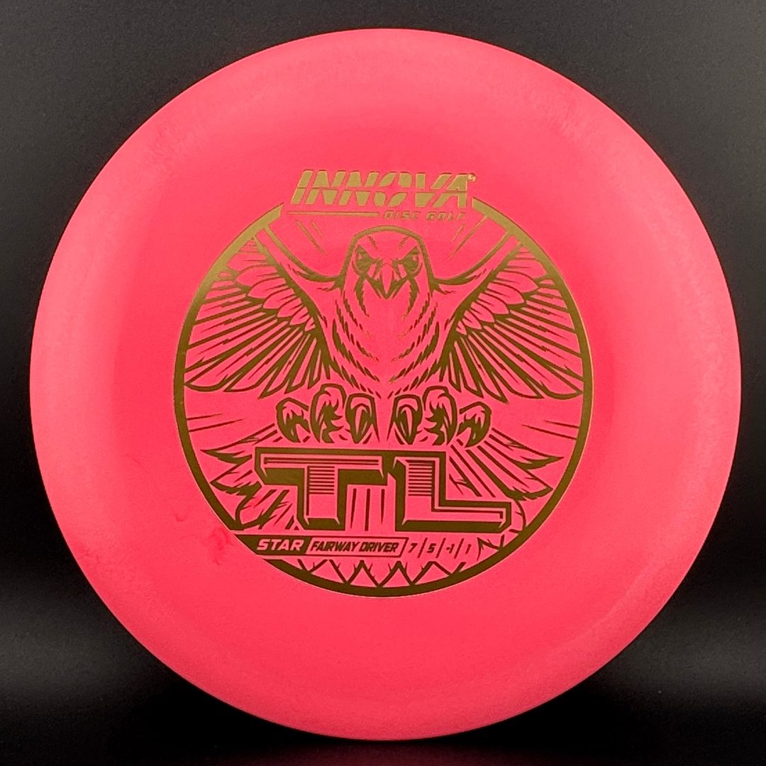 Innova Star TL Disc Golf Disc