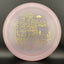 Stardust C-Blend Emperor Disc Golf Driver